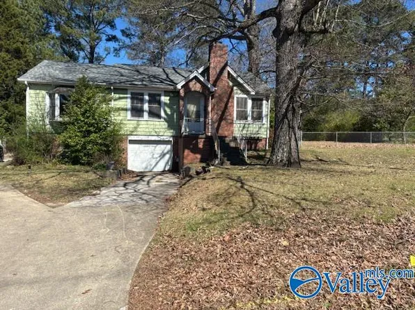 422 Padenreich Ave, Gadsden, AL 35903