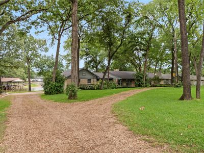 111 Deer Island Rd, Mabank, TX, 75156