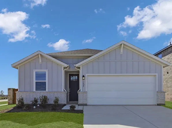 1425 Arciones Rd, Haslet, TX 76052