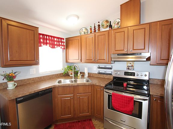 4th image of 9431 E Coralbell Ave Space 160