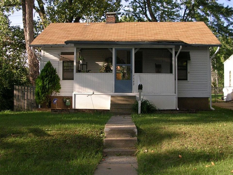 1st image of 7549 Trenton Ave