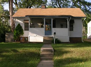 7549 Trenton Ave, Saint Louis, MO
