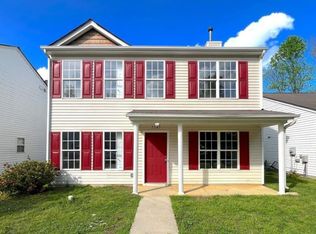 7147 Henderson Valley Ln, Charlotte, NC 28269