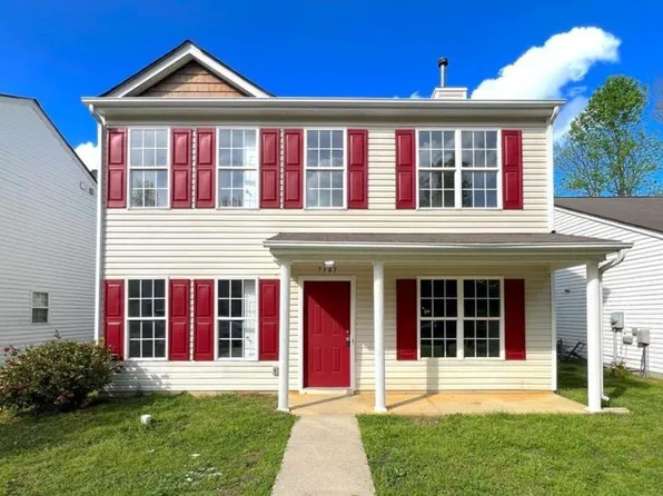 7147 Henderson Valley Ln, Charlotte, NC 28269