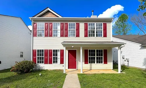 7147 Henderson Valley Ln Photo 1