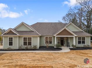 432 Wrights Mill Rd, Commerce, GA 30530