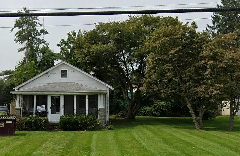 103 Stewart Avenue Ext #O — Photo 1