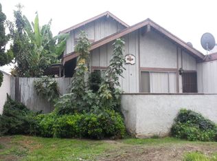 12914 Sycamore St, Garden Grove, CA 92841