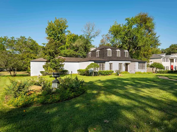 8 Morgan Ln, Greenville, TX 75402