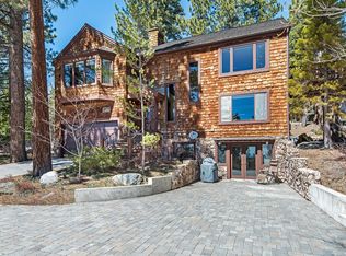 804 Toni Ct, Incline Village, NV 89451