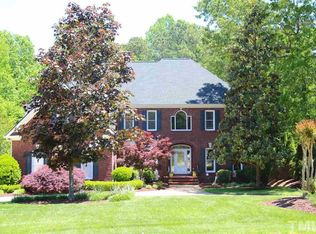 6016 Drumquin Dr, Raleigh, NC 27614