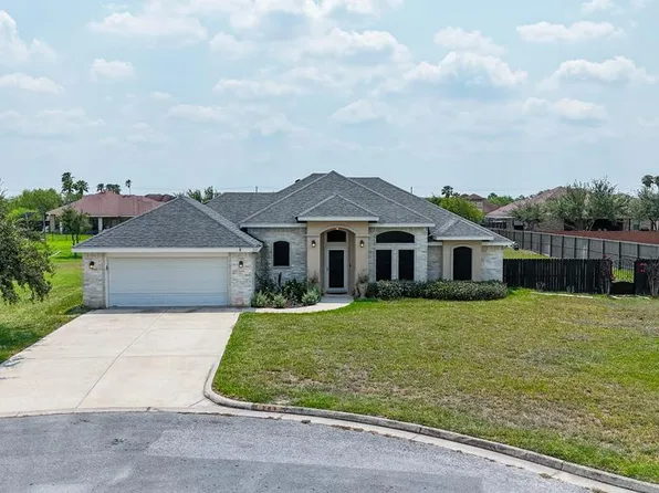 209 Kingfisher Ct, Harlingen, TX 78552