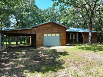 38101 Horse Ranch Rd, Wister, OK, 74966