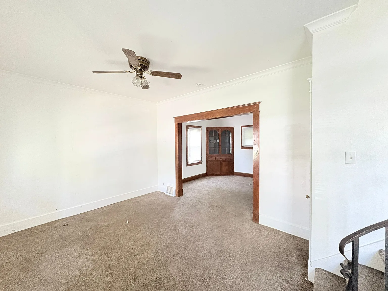 3 bed, 1152 sqft, $975 — Photo 4