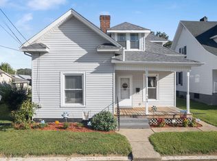 509 Chapel Ave, Augusta, KY 41002