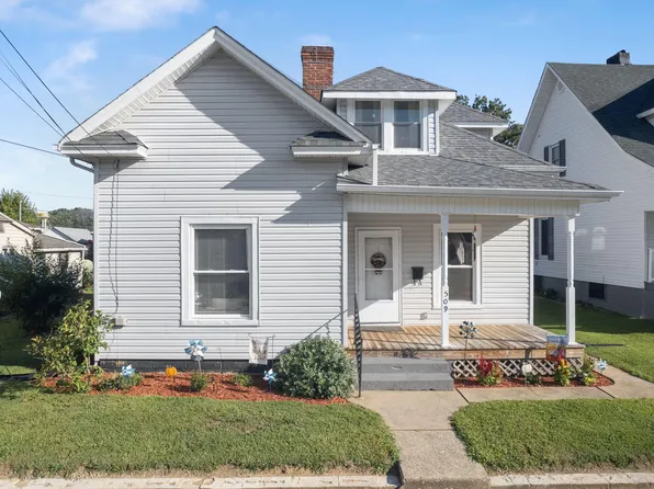 509 Chapel Ave, Augusta, KY 41002
