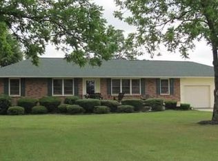 4209 Abbeville Hwy, Anderson, SC 29624