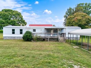 449 Chahokia Dr, Rutledge, TN 37861
