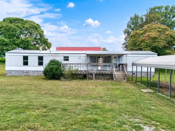 449 Chahokia Dr, Rutledge, TN 37861