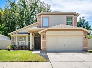 2761 Frigate Dr, Orlando, FL 32812