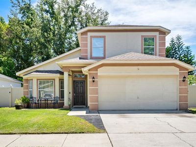 2761 FRIGATE DR DRIVE, Orlando, FL, 32812