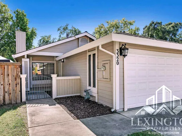 3320 Saxonville Way, Antelope, CA 95843
