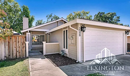 3320 Saxonville Way Photo 1