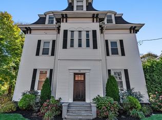 15 Beale St APT 2, Dorchester, MA 02124