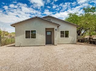 414 W 34th St, Tucson, AZ 85713
