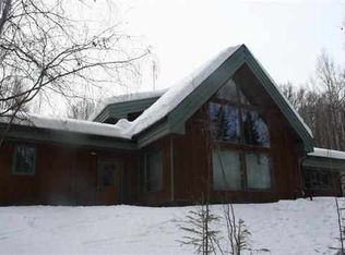 545 Autumn Dr, Fairbanks, AK 99712
