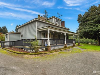 19905 NE 176th Avenue, Battle Ground, WA, 98604