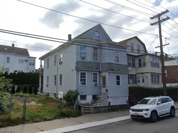 227-229 Mcbride Ave, Paterson City, NJ 07501