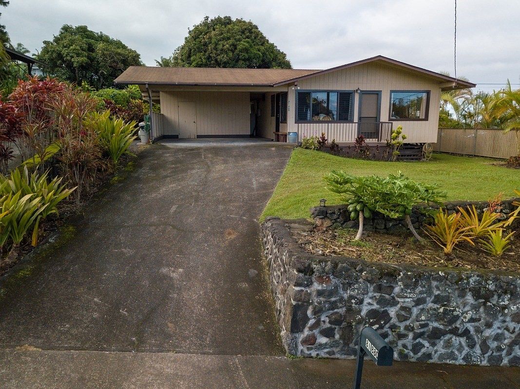 81880 Nape St, Kealakekua, HI 96750 Zillow