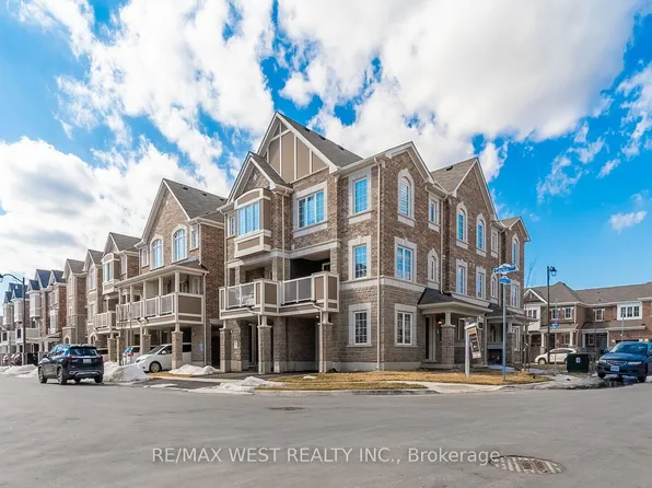 899 Cactus Point, Milton, ON L9E 1R9