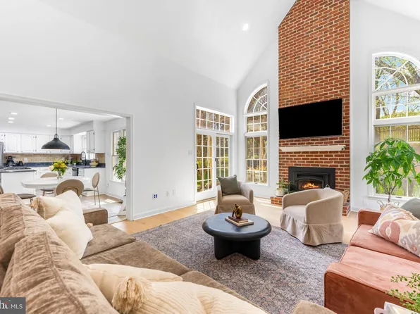 6513 Apple Blossom Ride, Columbia, MD 21044