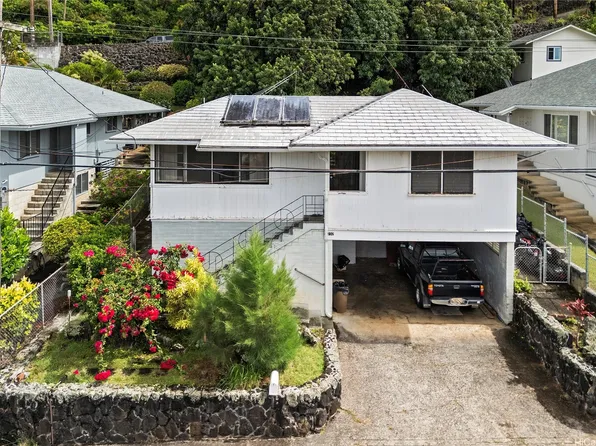 2232 Star Rd, Honolulu, HI 96813