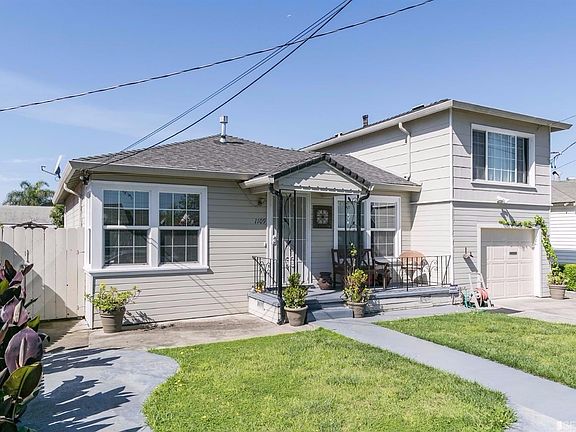 Notice the double paned windows.