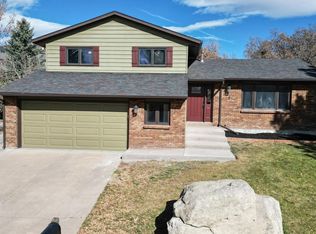 1251 South St, Castle Rock, CO 80104