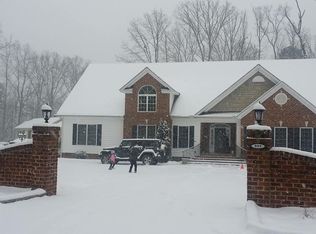 909 Sunset Dr, Manakin Sabot, VA 23103