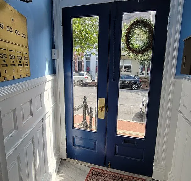 17 E 3rd St #3 — Photo 1