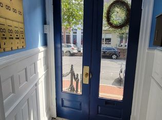 17 E 3rd St #3, Frederick, MD 21701