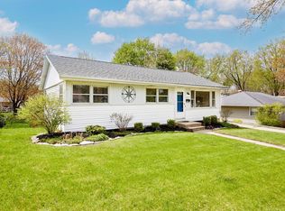 345 N Kendrick Ave, Burlington, WI