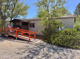 5130 Desert Ln, Silver Springs, NV 89429