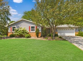 3513 N Mariah Ln, Appleton, WI 54911