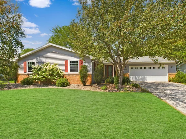 3513 N Mariah Ln, Appleton, WI 54911