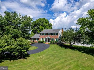 419 Woodhill Rd, Newtown, PA 18940