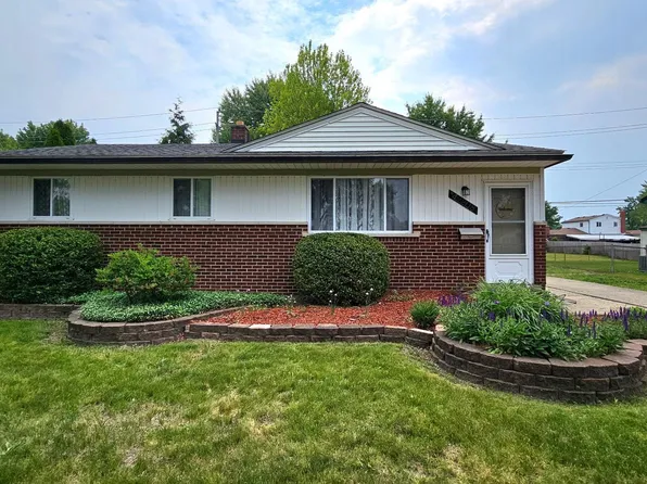 42208 Gainsley Dr, Sterling Heights, MI 48313