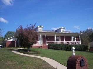 206 Dottie St, Hot Springs, AR 71901