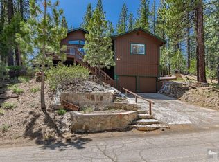 270 Timber Ln, Markleeville, CA 96120