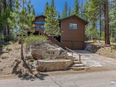 270 Timber Ln, Markleeville, CA, 96120